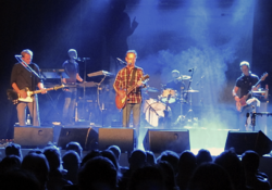 2010 Freda' live concert in Borås