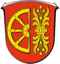 Coat of arms of Spangenberg