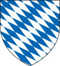 Coat of arms of Altbayern