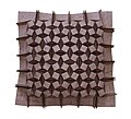 "Rotated Cubes"