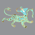 Image of coat of arms of Isfahan