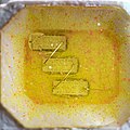 1-watt 9-volt SMD LED