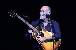 Cohn in 2016
