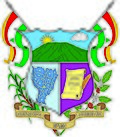 Coat of arms of Ocamonte