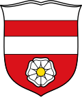 Coat of arms of Schneverdingen