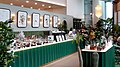 WeWork location at the Jongno Tower in Seoul