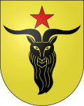 Coat of arms of Arogno