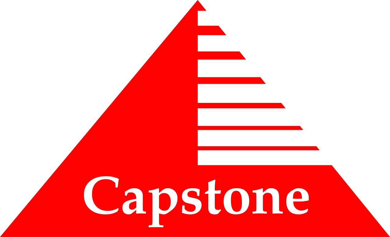 Capstone Software logo.svg