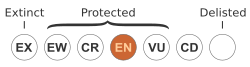 Endangered