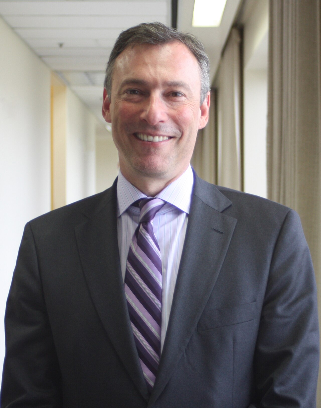 Multnomah County Chair Jeff Cogen.jpg