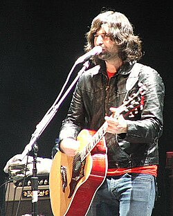 Yorn in 2006