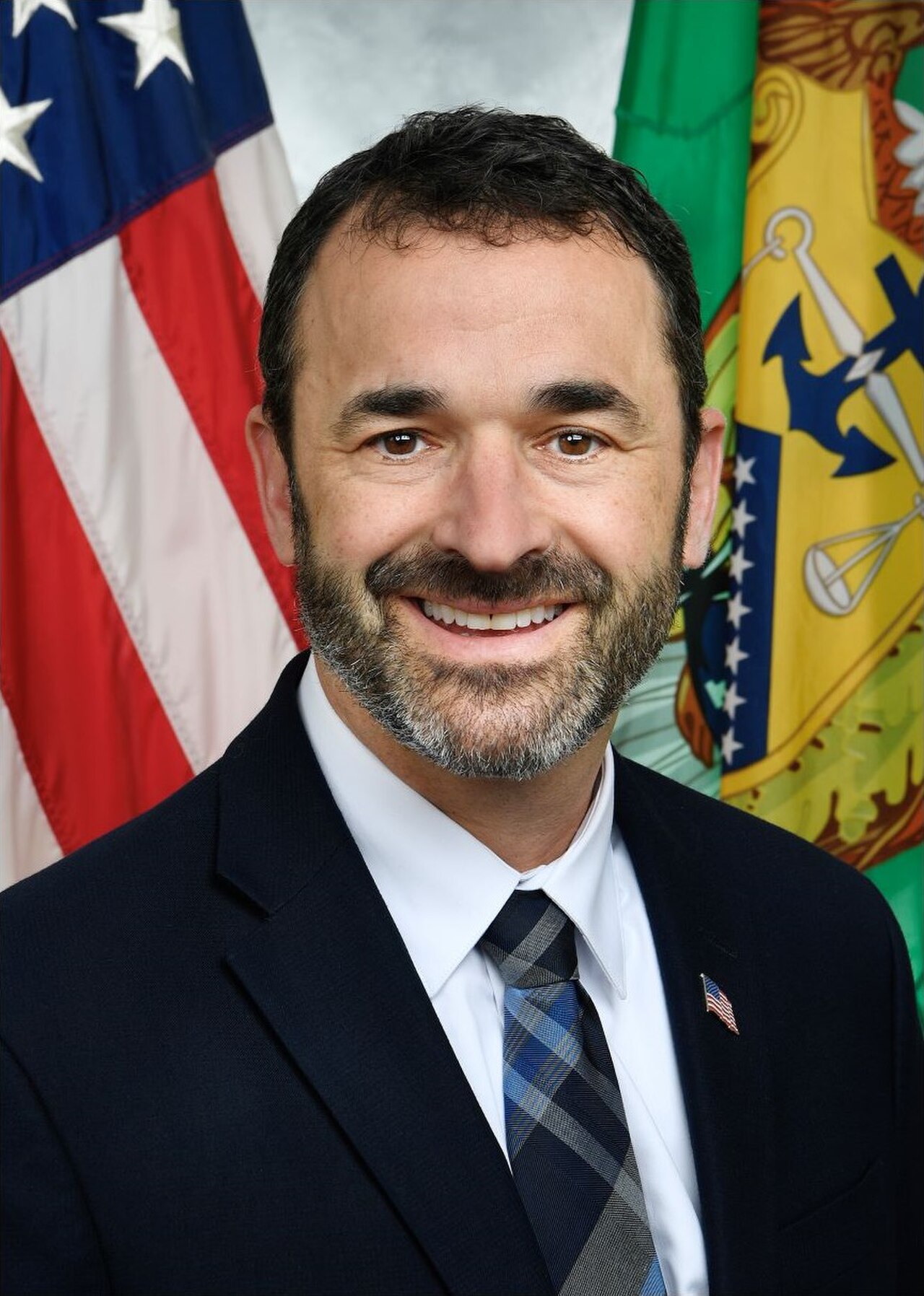 Danny Werfel, IRS Commissioner 2.jpg