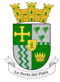 Coat of arms of Comerío