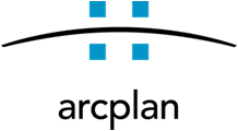 Arcplan logo