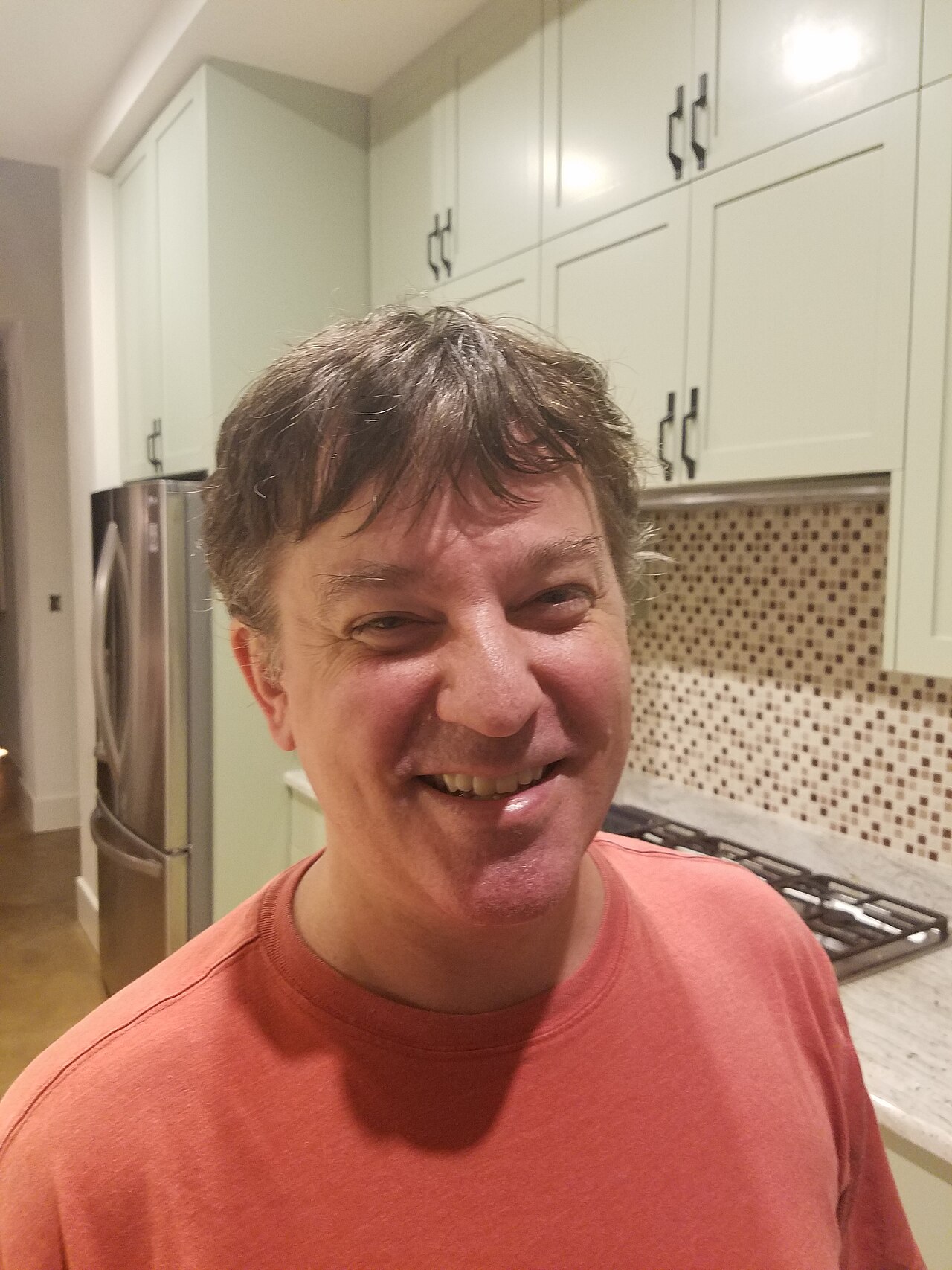 Greg Stein taken 2016-10-07 at his home in Texas.jpg
