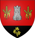 Coat of arms of Valenton