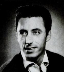 Curtis in 1970