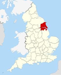 Humberside