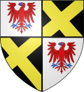Coat of arms of Obersteinbach