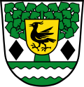 Coat of arms of Großenstein