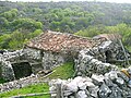 Dry stone enclosures