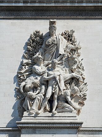 The Peace of 1815
