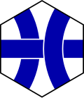 120, indicating the paths link two sides one segment apart and one set of opposite sides