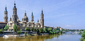 Cathedral-Basilica of Our Lady of the Pillar