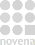 Novena logo
