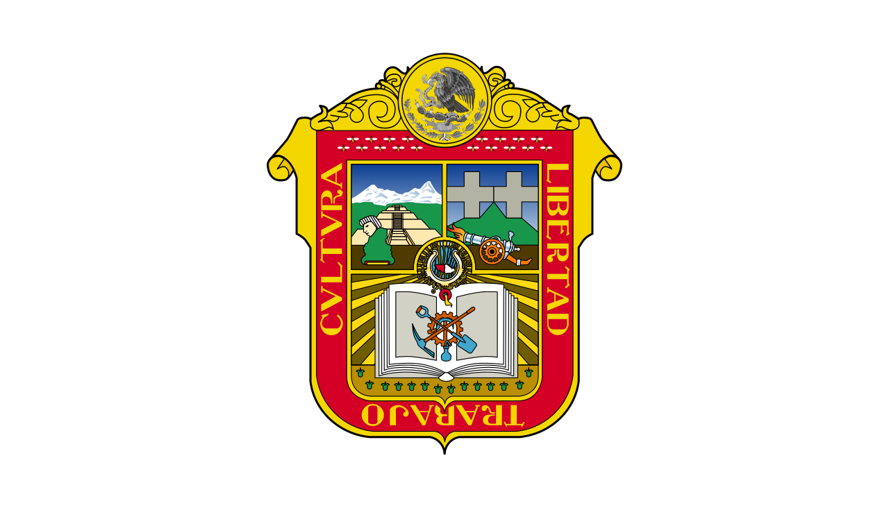 Flag of the State of Mexico.svg