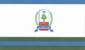 Flag of Cujubim