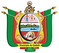 Coat of arms of Quibdó