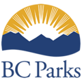 Logo of BC Parks