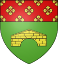 Coat of arms of Jouars-Pontchartrain