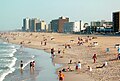 Virginia Beach population: 450,224