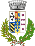 Coat of arms of Ficarra