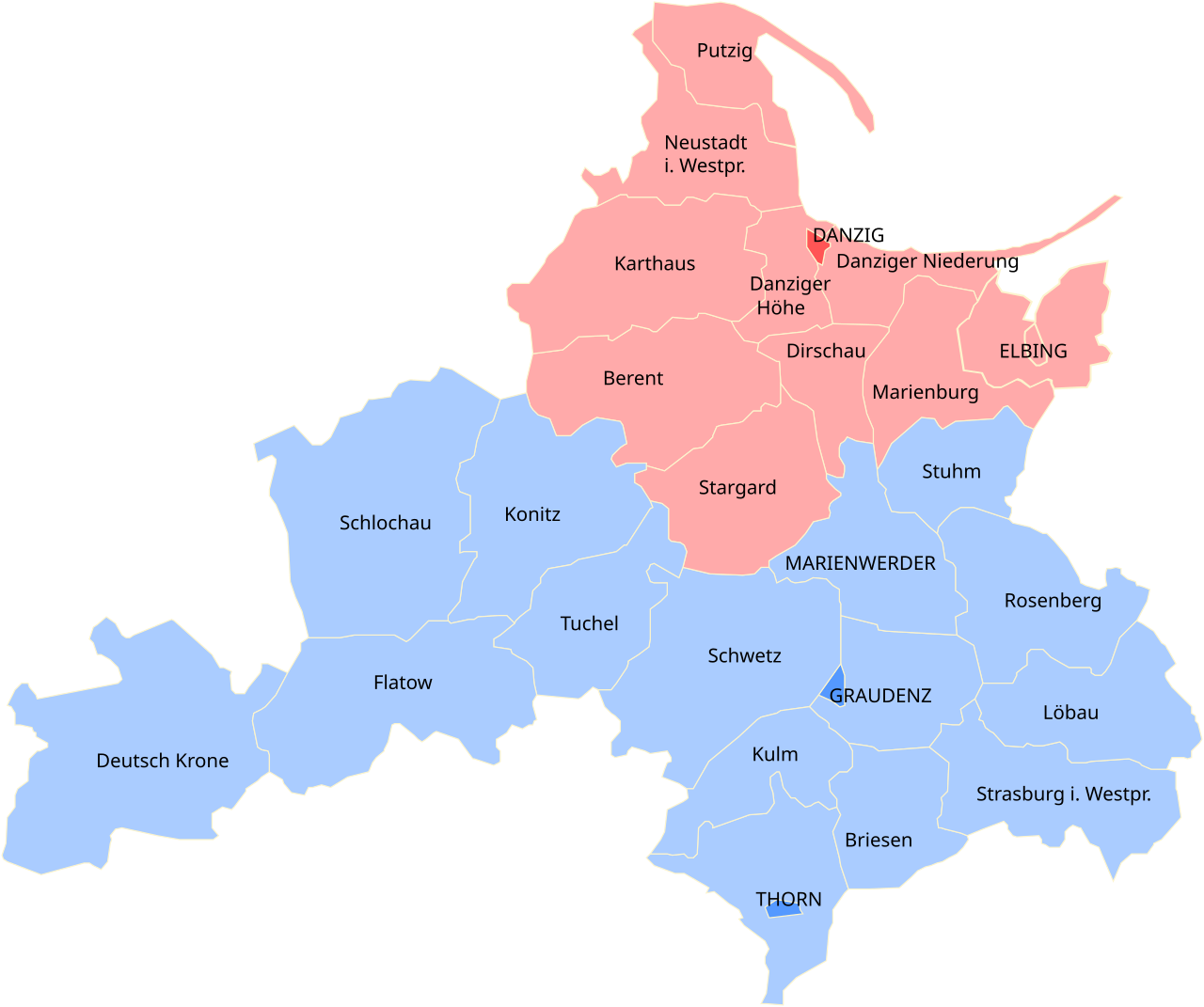 Prusy Zachodnie de.svg