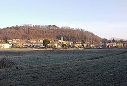 View of Bizzarone