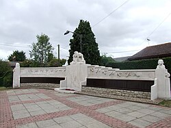 Memorial to the Home of Aviation, Eastchurch