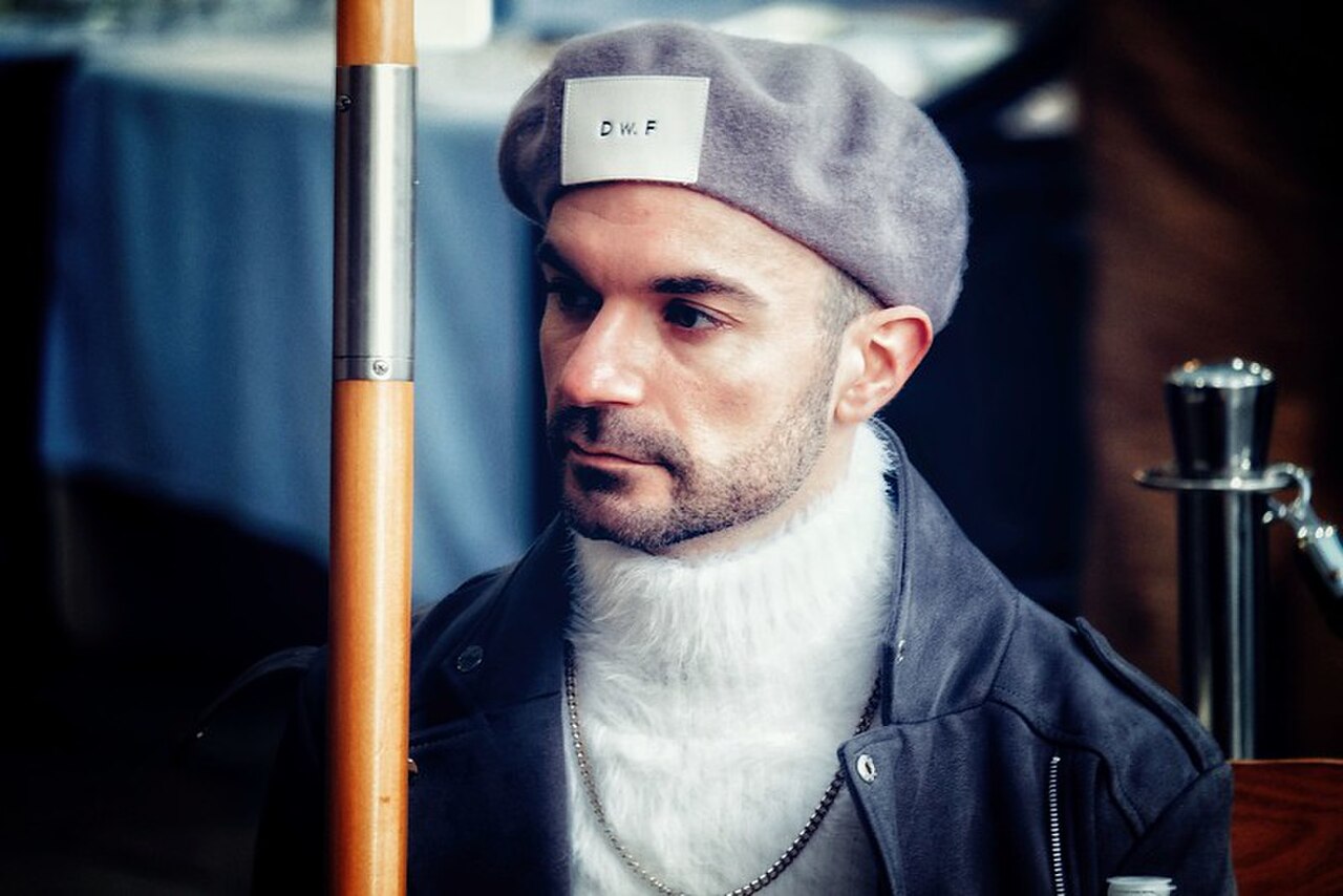 Man in a Daniel W Fletcher hat.jpg