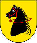 Coat of arms of Cappeln