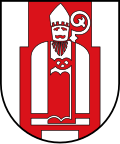 Coat of arms of Ischgl