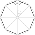 Regular, r16
