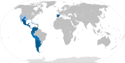 Spanish
