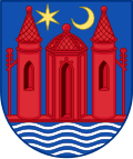 Coat of arms of Svendborg