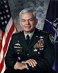 William F. Kernan
