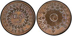 The 5 Unit coin