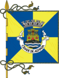 Flag of Almada