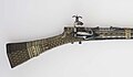 trans-title=Bulgarian Flintlock Rifles In The Ottoman Empire 17–19, Origin And Production, Types, Production Centers - Sliven And Gabrovo Century