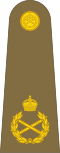(British Army)[24]